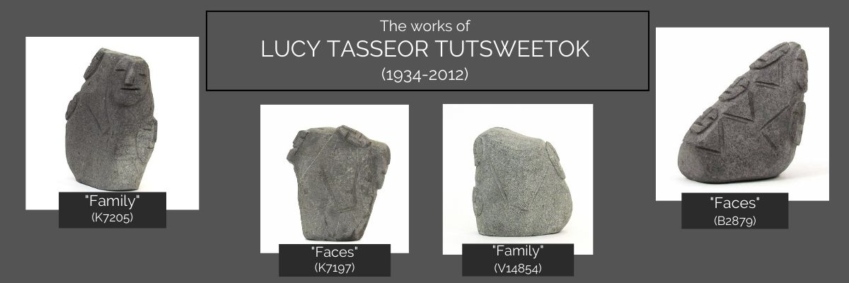 LUCY TASSEOR TUTSWEETOK