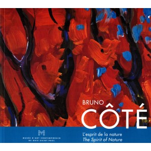 Bruno Côté - The Spirit of Nature
