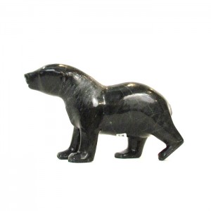 SII ASHOONA  1967-             Bear/Dog (V18342)